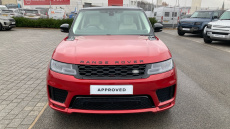 Land Rover Range Rover Sport 3.0 SDV6 Autobiography Dynamic 5dr Auto Diesel Estate
